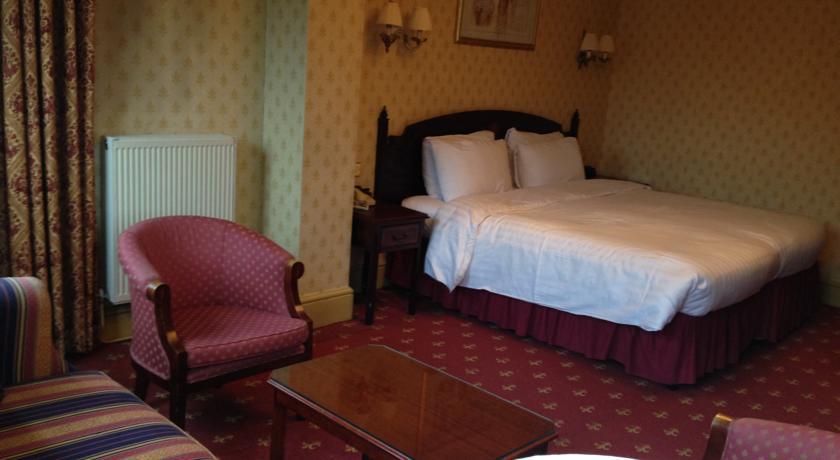 The Westland Hotel Londres Quarto foto