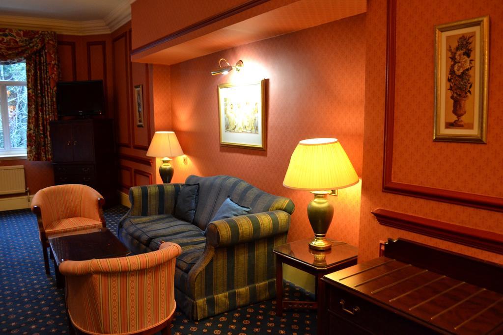 The Westland Hotel Londres Quarto foto