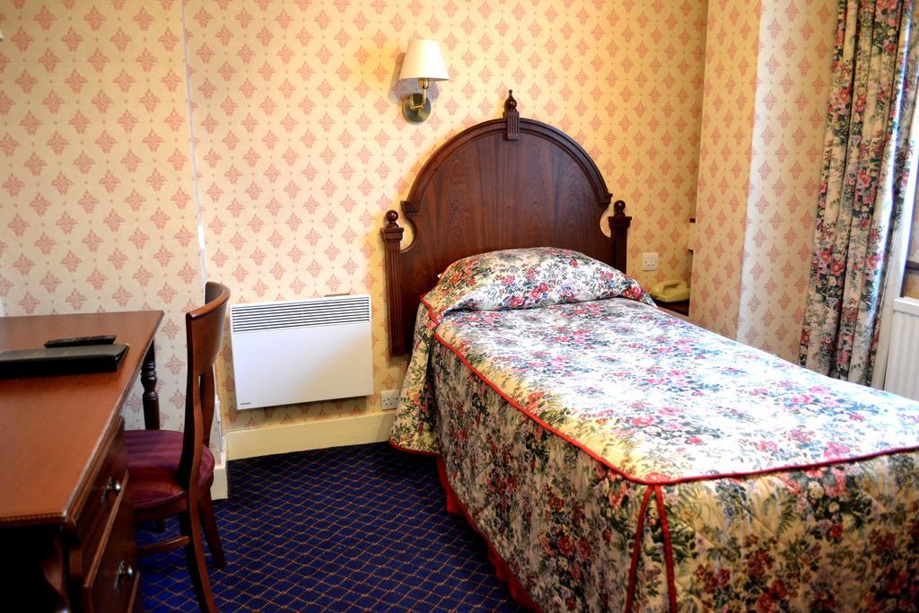The Westland Hotel Londres Quarto foto