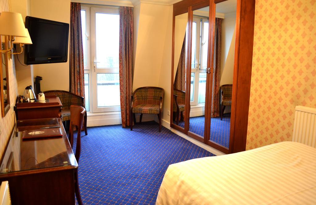 The Westland Hotel Londres Quarto foto
