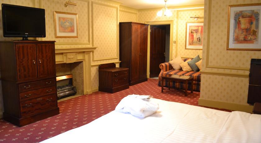 The Westland Hotel Londres Quarto foto