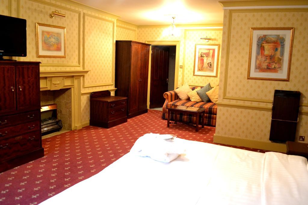 The Westland Hotel Londres Quarto foto