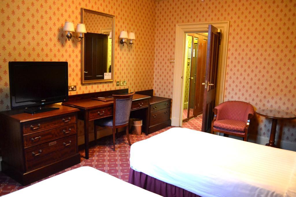 The Westland Hotel Londres Quarto foto