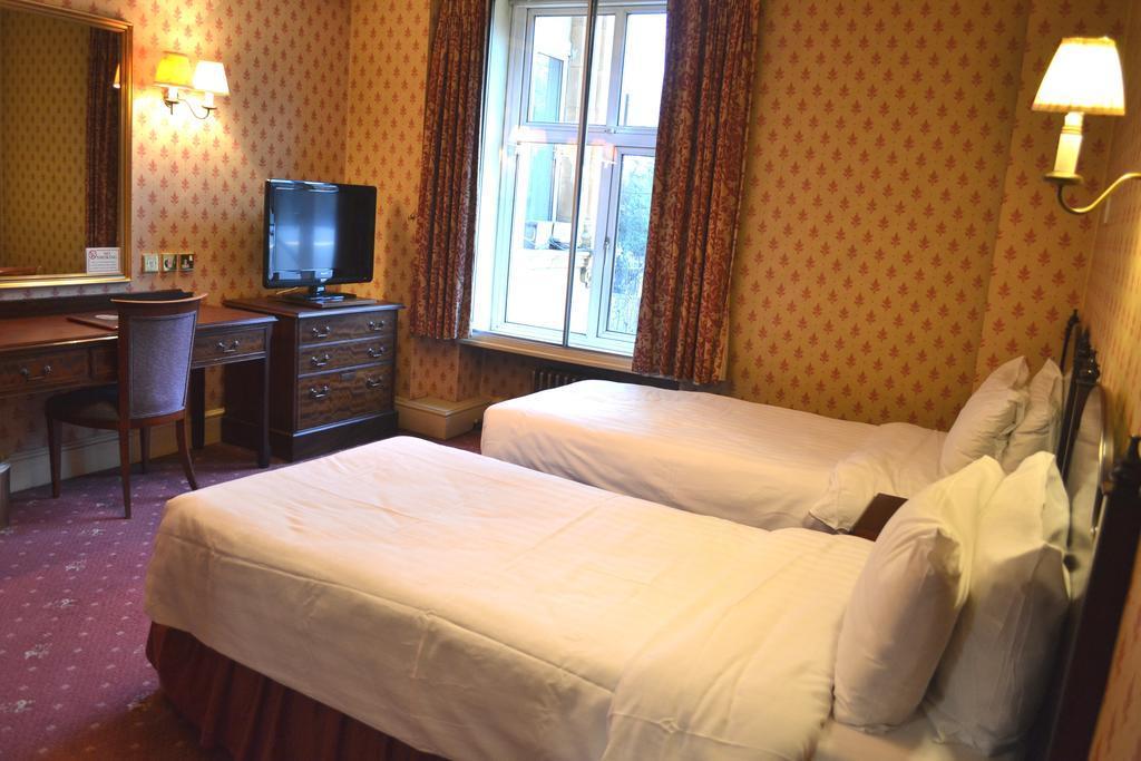 The Westland Hotel Londres Quarto foto