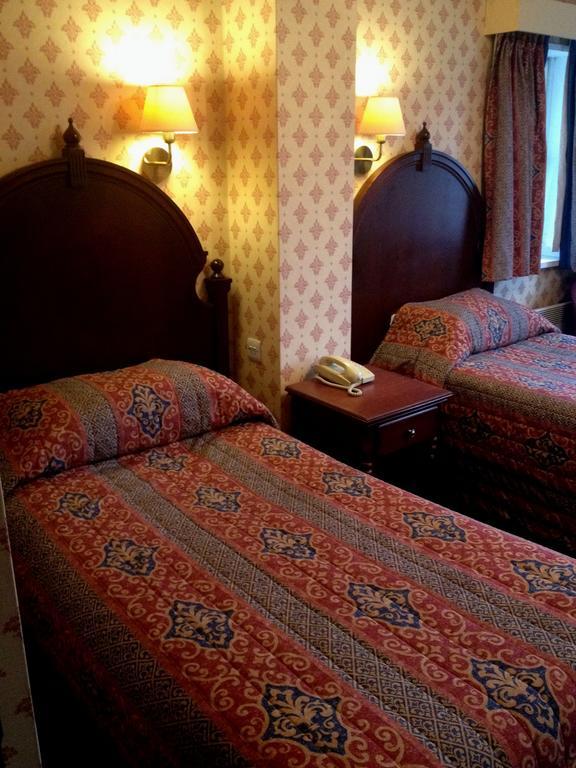 The Westland Hotel Londres Quarto foto