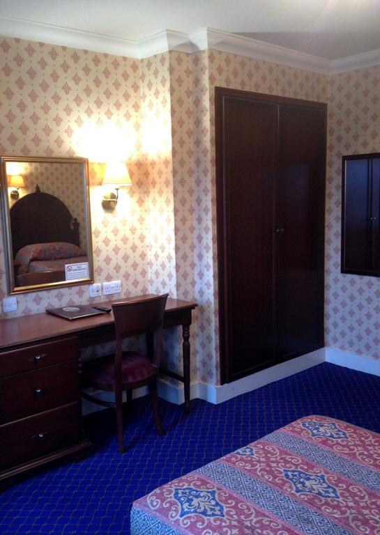 The Westland Hotel Londres Quarto foto