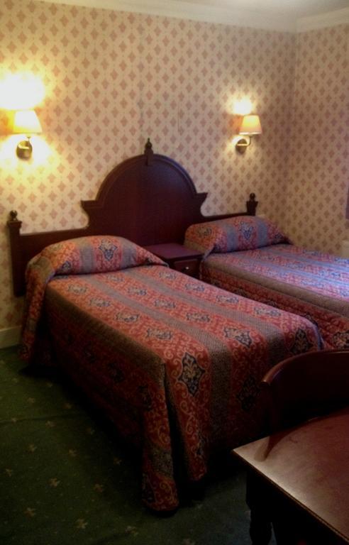 The Westland Hotel Londres Quarto foto