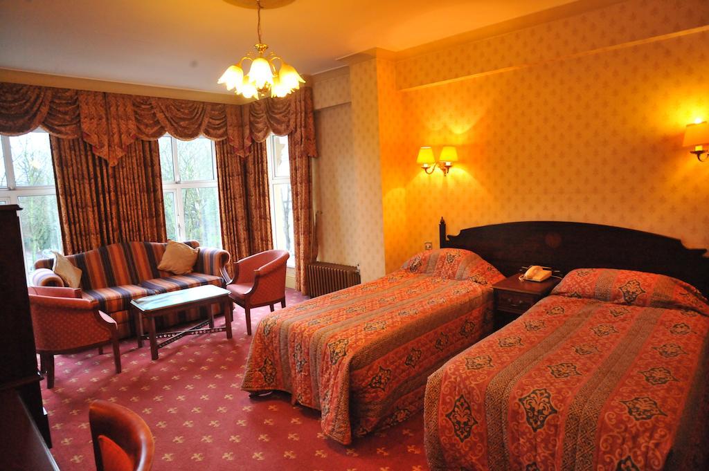 The Westland Hotel Londres Quarto foto